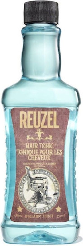 Reuzel Hair Grooming Tonic Τονωτική Lotion Μαλλιών 350ml