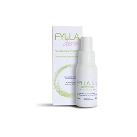 Fresiamed Fylladerm Protective Film Barrier Spray Επουλωτικό Σπρέι 50ml