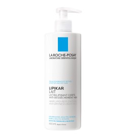 La Roche Posay Lipikar Lait Γαλάκτωμα Σώματος για το Ξηρό Δέρμα 400ml