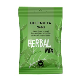 Helenvita Candies Γεύση Πράσινο Τσάι, 20τμχ