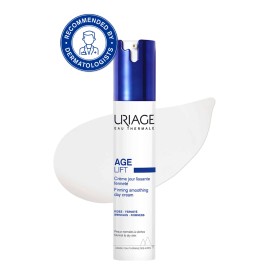 Uriage Age Lift Firming Smoothing Day Cream Αντιγηραντική Κρέμα Ημέρας 40ml