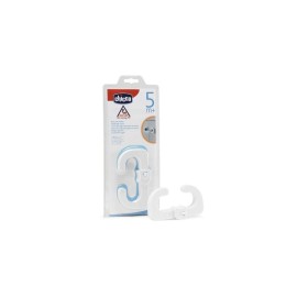 Chicco Ασφάλεια Ντουλαπιών [68395-30] 5m+ 1 Τεμάχιο