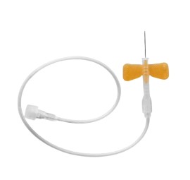 Pic Solution Πεταλούδα Αιμοληψίας Microperfusore Mirage G25X3/4 1 Τεμάχιο