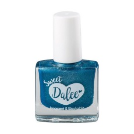 Medisei Sweet Dalee Nail Polish Sweet Dalee Glam Girl Παιδικό Βερνίκι Νυχιών [No907] 12ml
