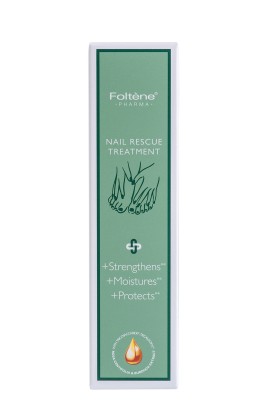 Foltène® Pharma Nail Rescue Treatment Αγωγή Περιποίησης Νυχιών 6.5ml