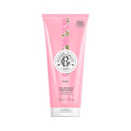 Roger & Gallet Rose Shower Gel Αφρόλουτρο 200ml