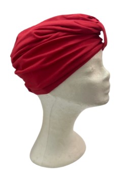 Τουρμπάν 100% Βαμβακερό με Σούρες σε Διάφορους Χρωματισμούς [149Γ]