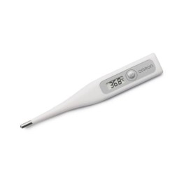 Omron Eco Ψηφιακό Θερμόμετρο 10