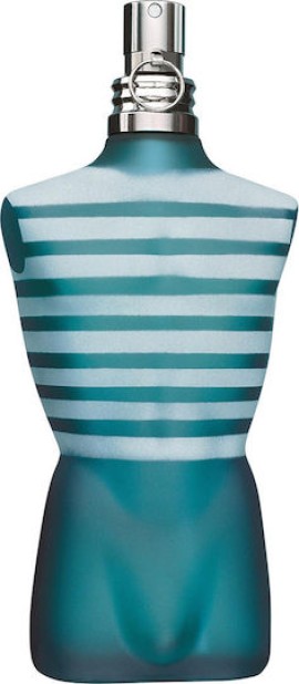 Jean Paul Gaultier Le Male Eau de Toilette Ανδρική Κολώνια 125ml