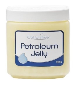 Algotech Cotton Tree Petroleum Jelly Βαζελίνη 284g