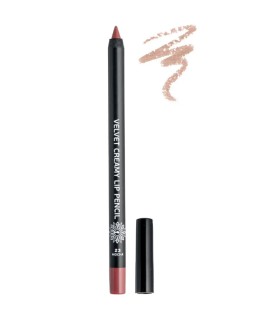 Garden Velvet Creamy Lip Pencil Mocha 23 Μολύβι Χειλιών 1.4gr