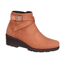 Dr Scholl Peyton (Ankle Boot), Tan No. 38 [F272181061]