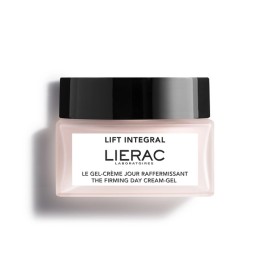 Lierac New Lift Integral Η Συσφιγκτική Κρέμα-Gel Ημέρας με Ολοκληρωμένο Αποτέλεσμα Lifting 50ml