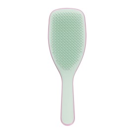 Tangle Teezer The Large Wet Detangler Rose / Sage Βούρτσα Μαλλιών 1 Τεμάχιο [010123]