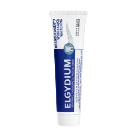 Elgydium Whitening Οδοντόκρεμα για Λαμπερό Χαμόγελο 100ml
