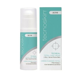 Tecnoskin - Tecneal Total Care Cream 30ml