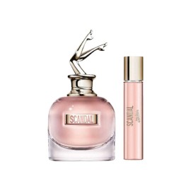 Jean Paul Gaultier Scandal Gift Set Eau de Parfum Γυναικείο Άρωμα 80ml & Eau de Parfum 20ml