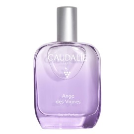 Caudalie Eau de Parfum Ange des Vignes Γυναικείο Άρωμα με Νότες Σταφυλιού, Κόκκινο Raspberry, Νερολί, Πατσουλί 50ml