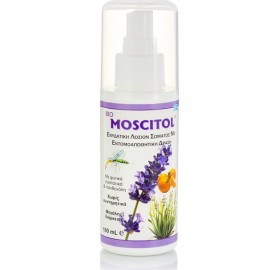 Medichrom Bio Moscitol 100ml
