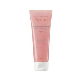 Avene Eau Thermale Exfoliating Gel Απαλό Peeling Προσώπου 75ml
