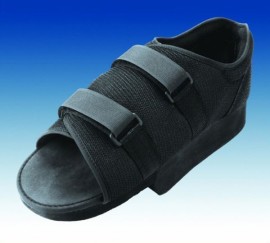 Μετεγχειρητικό Υπόδημα | M - 32083