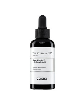 COSRX The Vitamin C 13 Serum Ορός Προσώπου με Βιταμίνη C 13% Κατά των Πανάδων 20ml