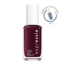 Essie Expressie 260 Breaking The Bold Βερνίκι Νυχιών 10ml