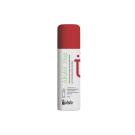 Uplab Akutol Stop Αιμοστατικό Spray με Πηκτική Δράση 60ml