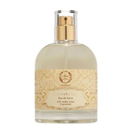 Fresh Line Cassandra Body Splash Άρωμα Σώματος Κασσάνδρα 100ml