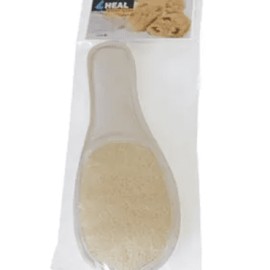 Apel 4Heal Λούφα, Φυσικό Σφουγγάρι με Λαβή – Χερούλι 1 Τεμάχιο