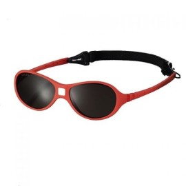 KI ET LA Jokaki Κοραλί Παιδικά Γυαλιά Ηλίου 12-30 Μηνών