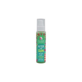 Aloe Colors Into The Sun After Sun Sorbet Gel Σώματος Άμεση Ανακούφιση για Mετά τον Ήλιο 100ml