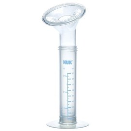 Nuk Soft  Easy Χειροκίνητο Θήλαστρο [10252086]