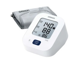 Omron Μ2 Essential Ψηφιακό Πιεσόμετρο Μπράτσου με Ανίxνευση Αρρυθμίας 1 Τεμάχιο [HEM-7188-E]