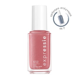 Essie Expressie 30 Trend - Snap Βερνίκι Νυχιών 10ml