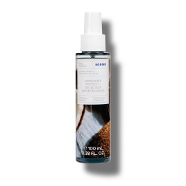 Korres Body Mist Ενυδατικό Spray Σώματος με Νερό Καρύδας 100ml