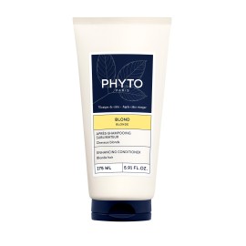 Phyto Blond Contitioner για Ξανθές Ανταύγειες 175ml