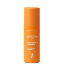 Novexpert Vitamin C Booster Serum Ορός για Αντιγήρανση & Λάμψη 30ml