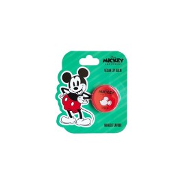 Disney Mickey & Friends Lip Balm σε Βαζάκι Μίκυ Μάους Mango Flavour 10gr