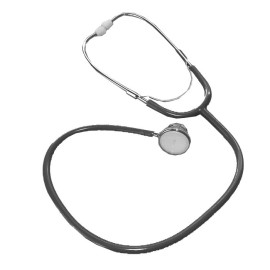ΣΥΝΔΕΣΜΟΣ Α.Ε Syn K2 Matsuda Στηθοσκόπιο [51526]