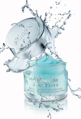 Skincode Cellular Extreme Moisture Mask 50ml