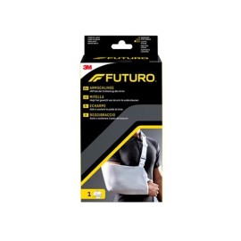 3M Futuro Φάκελος Ανάρτησης Χειρός Ώμου [46204] Για Δεξί Και Αριστερό 1 Τεμάχιο