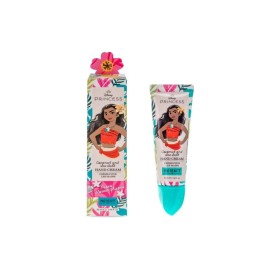 Mad Beauty Hand Cream Moana Flower Ενυδατική Κρέμα Χεριών 50ml