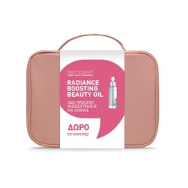 Tecnoskin PROMO Radiance Boosting Beauty Oil Λάδι Προσώπου για Επιδερμίδες 40+, Αναζωογόνηση & Λάμψη 30ml - ΔΩΡΟ Νεσεσέρ