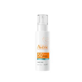 Avène Anti-Imperfection Fluid SPF50 Aντηλιακό Προσώπου με Λεπτόρρευστη Υφή για Υψηλή Προστασία & Πρόληψη των Σημαδιών της Ακμής 40ml