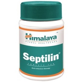 Himalaya Septilin 100 Ταμπλέτες