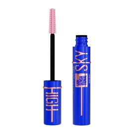 Maybelline Lash Sensational Sky High Mascara 797 Blue Mist Μάσκαρα Μπλε για Όγκο & Μήκος 7.2ml