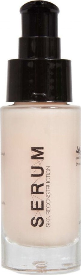 AnaPlasis me Skin Reconstruction 25+ Serum Ορός Προσώπου Αναδόμησης Επιδερμίδας 30ml