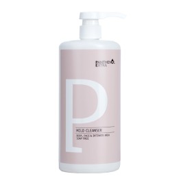 Medisei Panthenol Extra Mild Cleanser Καθαρισμός για Πρόσωπο, Σώμα & Ευαίσθητη Περιοχή 1lt