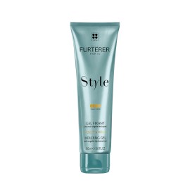 René Furterer Style Sculpt & Hold Φυτικό Σταθεροποιητικό Gel Μαλλιών με Εκχύλισμα Jojoba 150ml